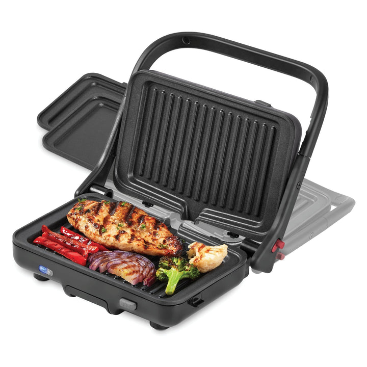 MultiMaker® Flex Press Grill System A1