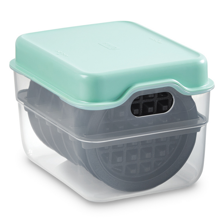 MultiMaker® Mini System: Removable Plate Storage Case V9
